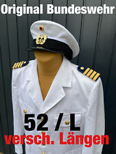 Bundeswehr Marine Sakko 52 L