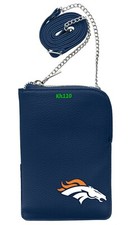 NFL Denver Broncos Pebble