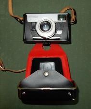 Fotoapparat rollfilmkamera - fotoapparat,
