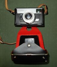 Fotoapparat Rollfilmkamera Beirette SL 200 Meritar 2.8/45 mit Tasche DDR 