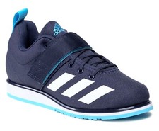 Adidas GZ5873 Powerlift 4 Gewichtheben Schuhe Leichtathletik Sneakers 36 44 Navy