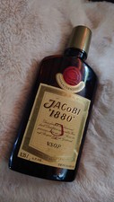 JACoBI 1880 VSOP  0,35 Liter
