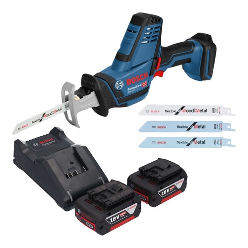 Bosch gsa 18v c - bosch,
