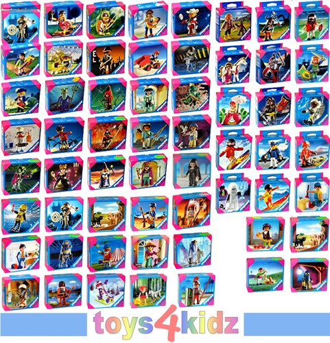 Playmobil special 4508 - 4508,