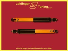 Kadett A    SPORT-FAHRWERK