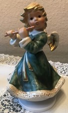 Goebel Weihnacht Engel mit