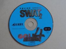 Police Quest SWAT 2 (Gold