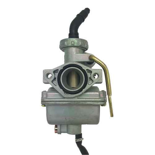 Pz22 carburetor hand - pz22,