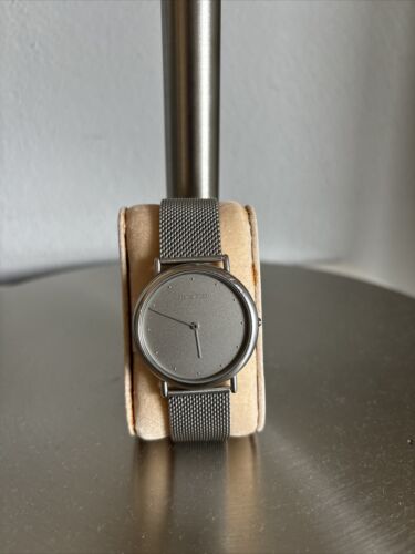Georg jensen armbanduhr - georg, jensen,