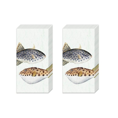 Fisch des meeres - fisch,