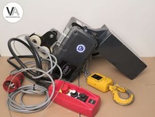 Stahl crane systems - stahl,