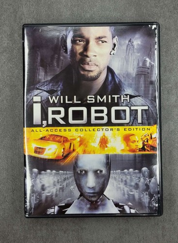 Robot two disc - robot, (two-disc