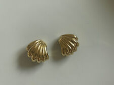 Pierre Lang  Creolen Ohrclips