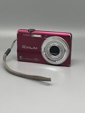 Casio Exilim EX-ZS 10 Digitalkamera | 14.1 MP UNGETESTET OHNE ZUBEHÖR !!!