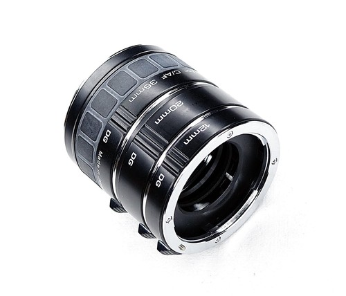 Canon soligor - ef,