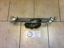 Fiat Panda Bj.2009 Typ 169 Wischermotor+Gestänge 1.Hand 55000 Km !