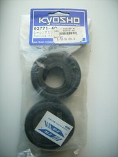 Kyosho 92771-40 Reifen Pure Ten Slicks 22 mm