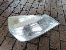 Original Renault Espace 4 JK Scheinwerfer rechts Facelift 8200394704B