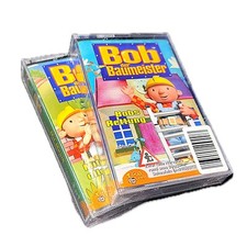 Neu bob der - der, baumeister