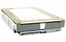 IBM eServer xSeries 73.4GB SAS HDD 15K 40K1043 39R7348 26K5841 HUS153073VLS300