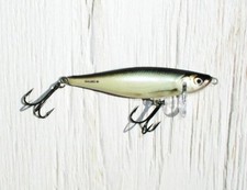 Salmo Thrill, Rapfen Wobbler