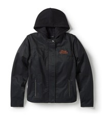 Harley-Davidson Miss