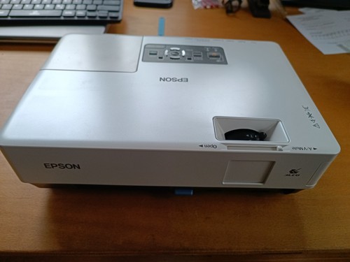 Epson beamer emp - beamer, 1710