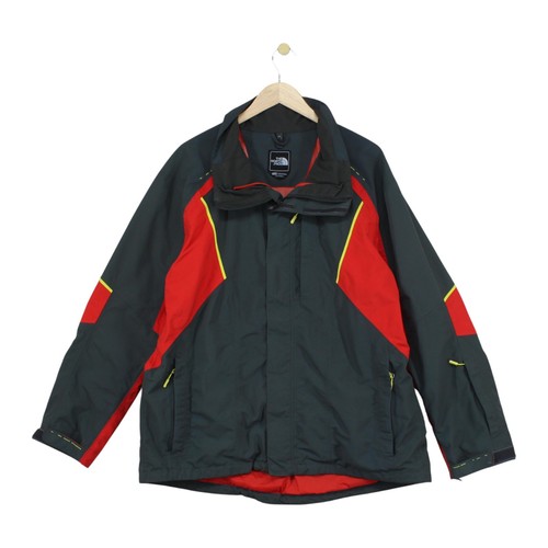 North face skijacke herren - north,
