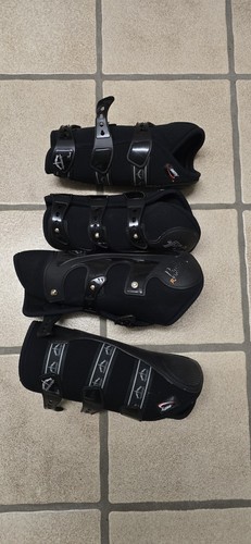 Veredus piaffe revo - 4x,