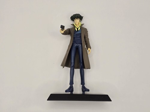 Cowboy bebop figuren session - figuren,