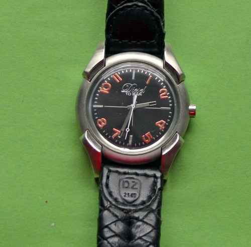 Diesel armbanduhr dz 2149 - , armbanduhr,