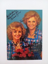 Maria und Margot Hellwig -  -