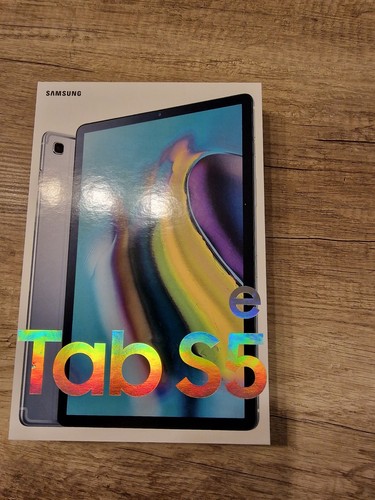 Samsung galaxy tab s5e - galaxy,