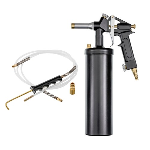 Druckbecherpistole vaupel 3000 - druckbecherpistole,