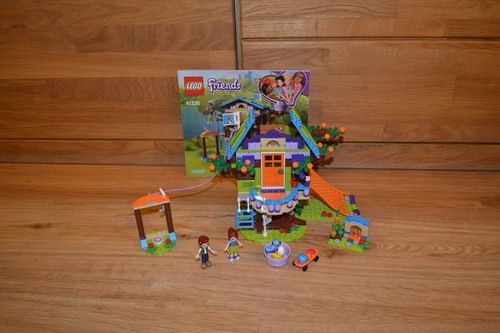 Lego friends mias - lego,