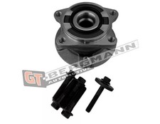 GT-BERGMANN Radlagersatz Hinten für VOLVO XC90 I (275) GT24-140