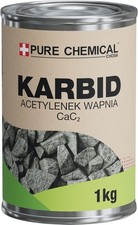 CHOSA - Karbid 1kg Gegen