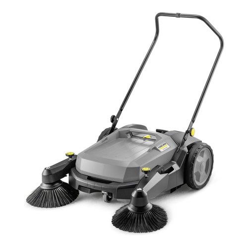 Kärcher handkehrmaschine - handkehrmaschine, km