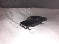 Grell 1:64 GAZ 24 Wolga