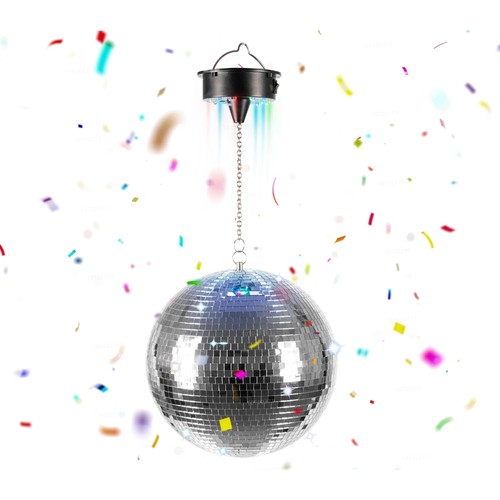Discokugel spiegelkugel - discokugel,