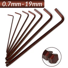 Imbusschlüsselsatz Mini