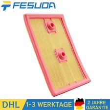 FESUDA Luftfilter C27009 Für