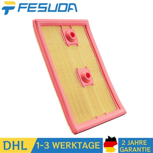 Fesuda luftfilter c27009 für - luftfilter,