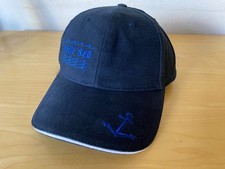 ULYSSE NARDIN Cap Gorra - Blue