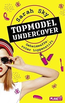 Topmodel undercover - , 1