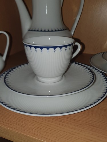 Kaffeeservice winterling - kaffeeservice,