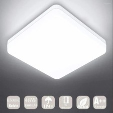48w led deckenleuchte - 48w,
