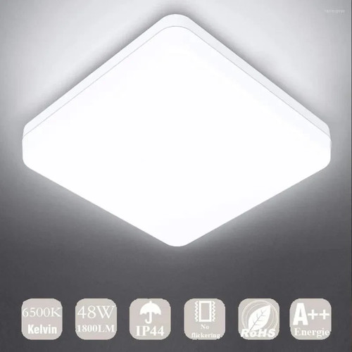 48w led deckenleuchte - 48w,