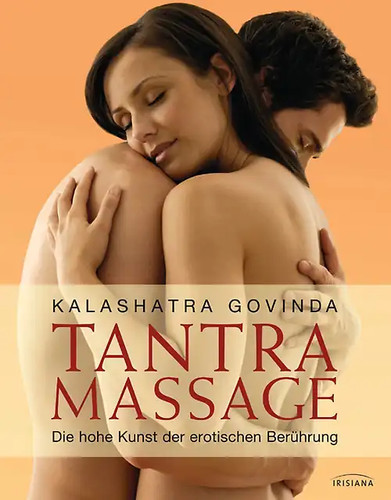 Tantra massage - tantra,