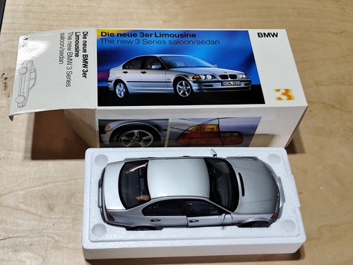 Bmw 3er limousine - 3er, models
